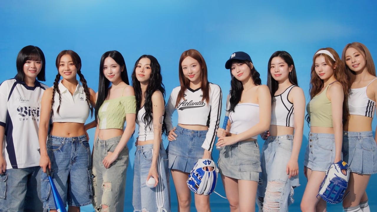[TWICE, HOME 9ROUND] BTS + Interview