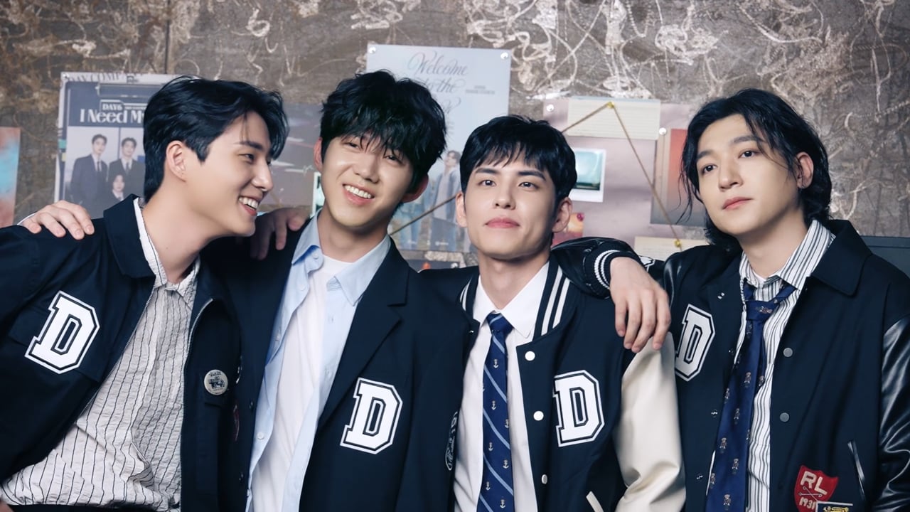 DAY6 X DENIMALZ POP-UP STORE 〈MISSION No.9〉