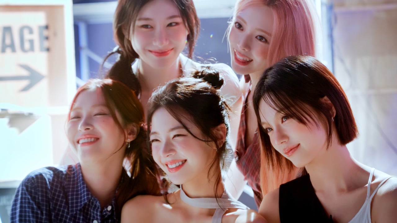 [ITZY ON AIR] 4TH FAN MEETING