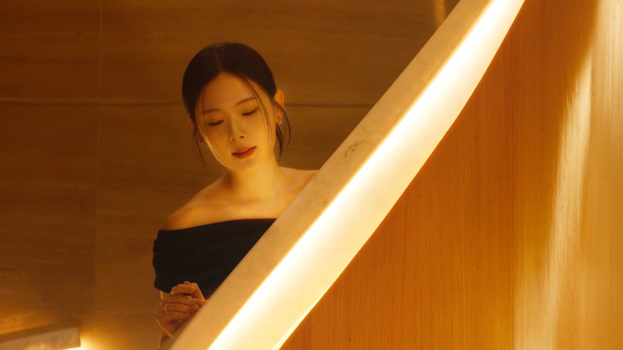 Mondrian Seoul Itawon 'After Dark'