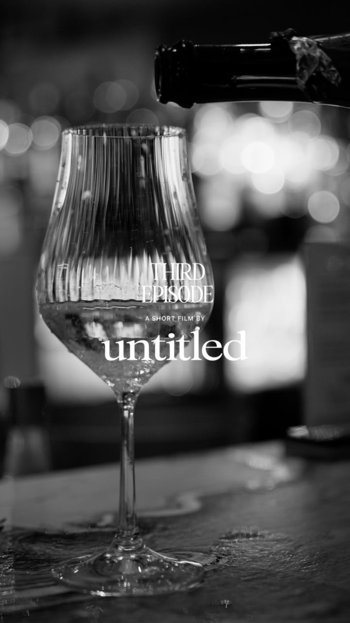 untitled, 3rd Episode1 in Bolicine