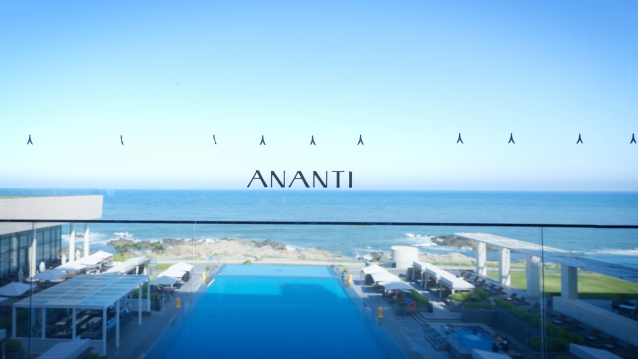 ShinhanLife GA Busan Trip in ANANTI